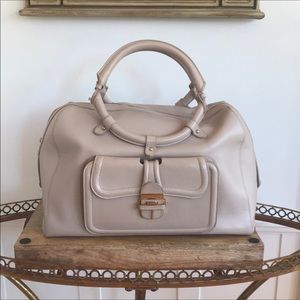JIMMY CHOO TAHULA WEEKENDER